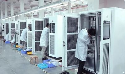 突破关键材料壁垒 8家电子专用材料研发企业入选西安硬科技企业之星