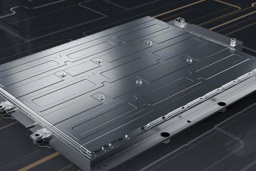 后轮转向+续航近1000km？这台车的量产让电动化进入新赛道